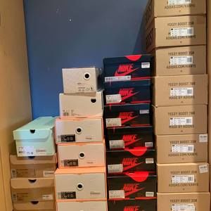 Meet your Posher, John